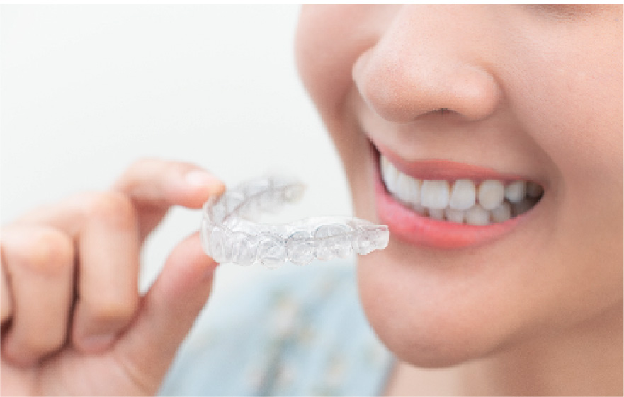 ホワイトニング